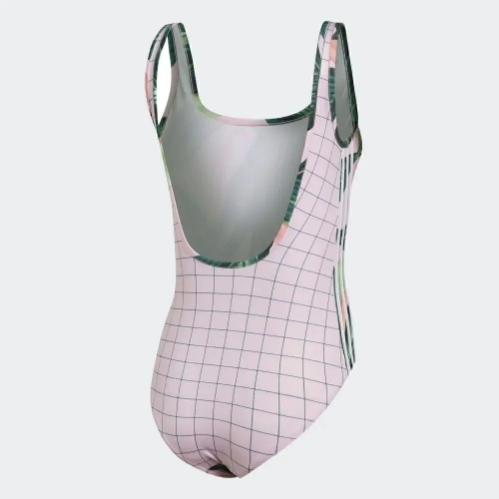 Adidas Women's Bodysuit DH3070 Sz Small NWT - Picture 6 of 9